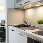 Sturmfrei 2 Apartamento Scharbeutz