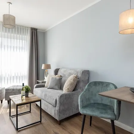 Sturmfrei 2 Apartament