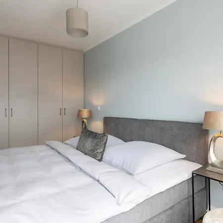 Apartamento Sturmfrei 2 Scharbeutz