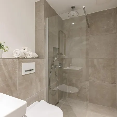 Sturmfrei 2 Appartement