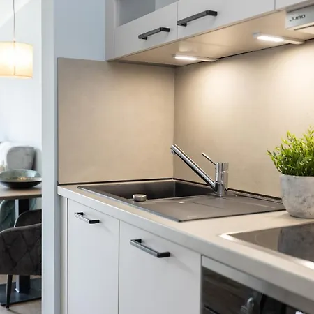 Sturmfrei 2 Appartement Scharbeutz