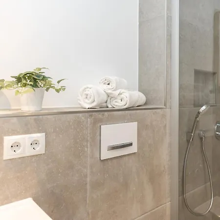 Apartment Sturmfrei 2