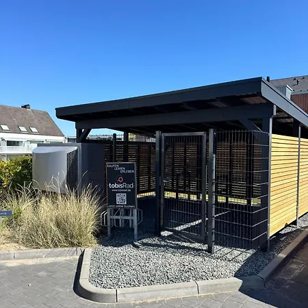 Apartament Sturmfrei 2