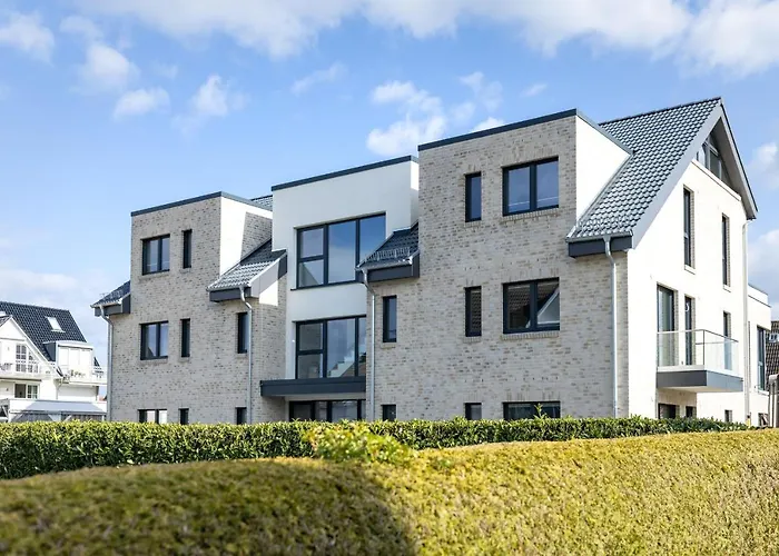 Sturmfrei 2 Apartamento