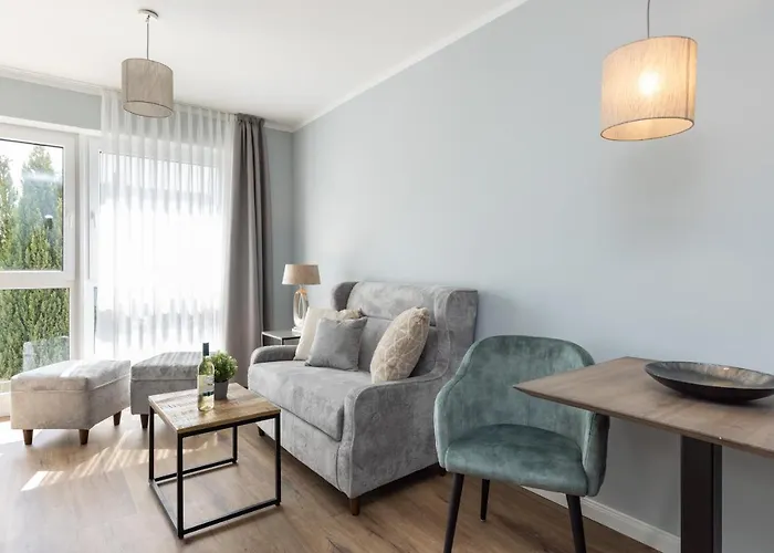 Sturmfrei 2 Apartamento