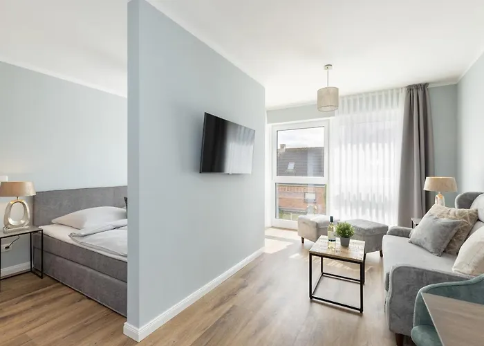 Sturmfrei 2 * Scharbeutz