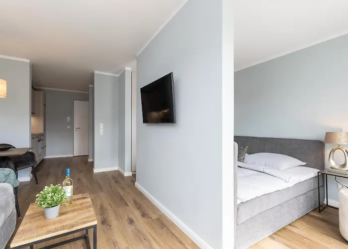 Sturmfrei 2 Scharbeutz