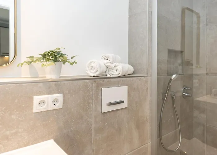 Apartamento Sturmfrei 2